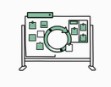 Agile icon