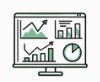 Power BI icon